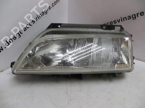 Used Left headlight Left headlight 11949012 11949012