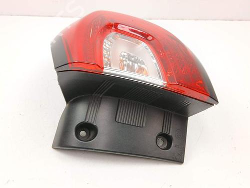 Right taillight RENAULT CAPTUR I (J5_, H5_) 1.2 TCe 120 | BP29478679C35  - Image 6