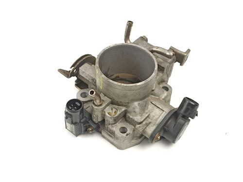 Used Throttle body Throttle body 18485533 18485533