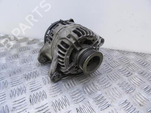 Used Alternator FIAT BRAVA (182_) 1.6 16V (182.BB) (103 hp) 20119993