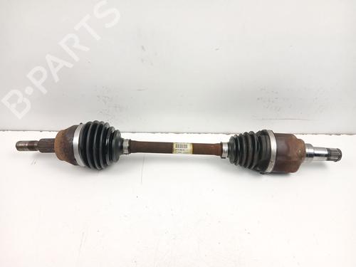 Used Left front driveshaft FORD FOCUS III 1.0 EcoBoost (125 hp) 30263953
