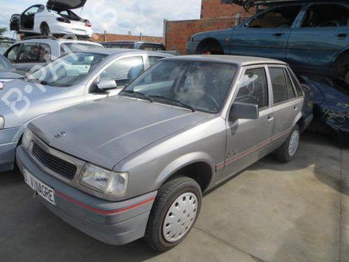 Used Parts OPEL CORSA A TR (S83) 1.4 S (F11, M11, F19, M19) 1228002