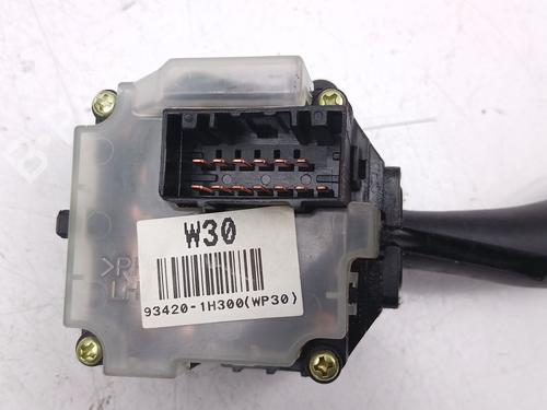 Steering column stalk KIA CEE'D SW (ED) 1.6 CRDi 115 | BP29314021I23 