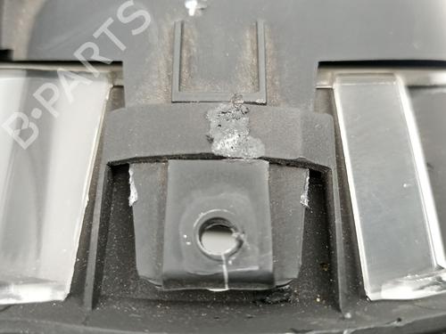 Instrument cluster ALFA ROMEO GT (937_) 1.9 JTD (937CXN1B) | BP18243217C47 