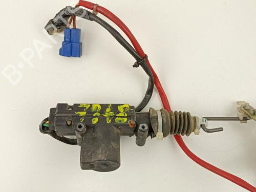 Front right lock TATA SAFARI (42_FD) 3.0 D | BP13718371C97 