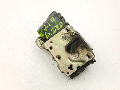 Used Front left lock Front left lock CITROËN XSARA (N1) 1.9 TD (90 hp) 27944417 27944417
