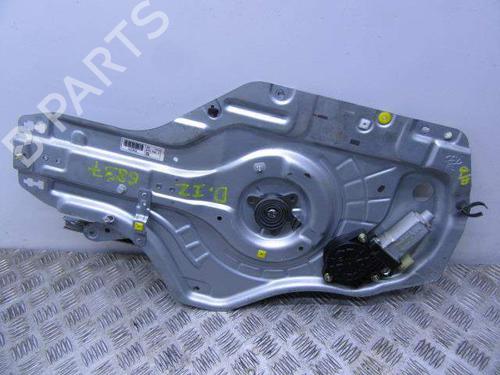Used Front left window mechanism Front left window mechanism 9831645 9831645