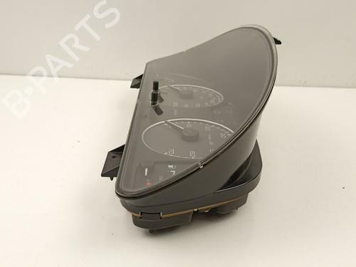 Instrument cluster CITROËN XSARA (N1) 2.0 HDi 109 | BP19335476C47 