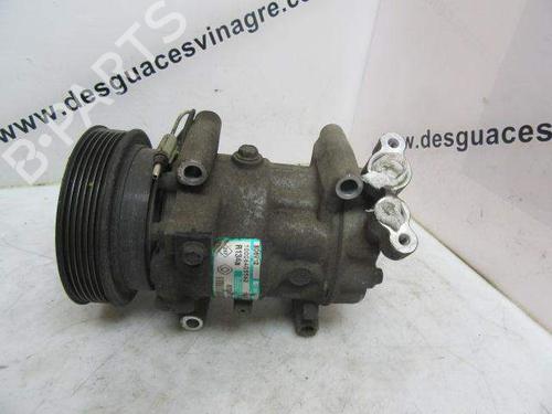 Used AC compressor AC compressor 11088494 11088494