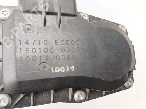 Egr NISSAN PATHFINDER III (R51) | BP27855669M69 - Image 8