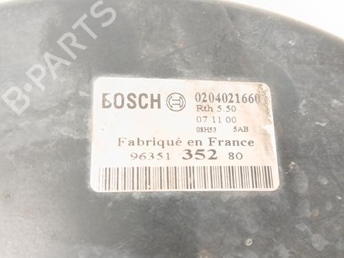 Servo brake CITROËN XSARA PICASSO (N68) 1.6 | BP27999553M42 