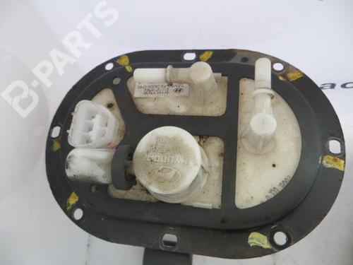 Fuel pump HYUNDAI MATRIX (FC) 1.5 CRDi VGT | BP11955668M76 