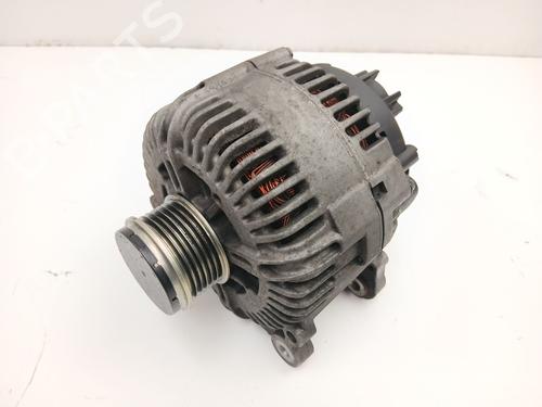 Used Alternator Alternator 37173836 37173836