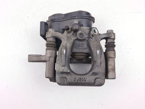 Left rear brake caliper NISSAN QASHQAI II (J11, J11_) 1.2 DIG-T | BP30127153M107