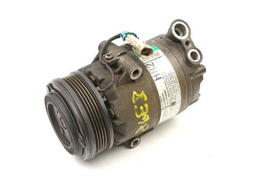 AC-Kompressor OPEL MERIVA A MPV (X03) 1.6 16V (E75) (100 hp) 20074898