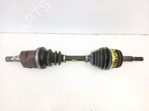 Left front driveshaft DAEWOO ARANOS 2.0 | BP36159221M38 - Image 2