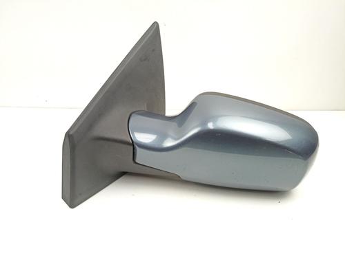 Used Left mirror RENAULT CLIO III (BR0/1, CR0/1) 1.5 dCi (BR17, CR17) (86 hp) 18729512