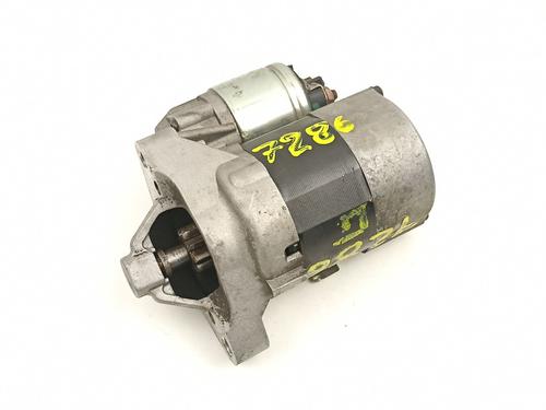 Used Starter RENAULT CLIO II (BB_, CB_) 1.2 16V (BB05, BB0W, BB11, BB27, BB2T, BB2U, BB2V, CB05,... (75 hp) 16011326