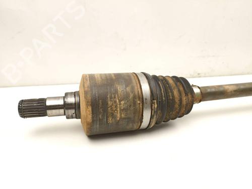 Right front driveshaft TATA INDIGO (4_V2) 1.4 D | BP16240190M39 - Image 7