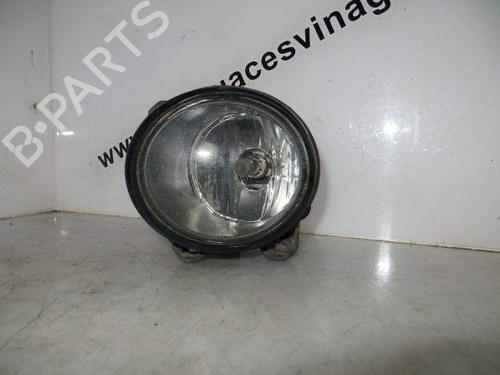 Used Left front fog light Left front fog light 20117327 20117327