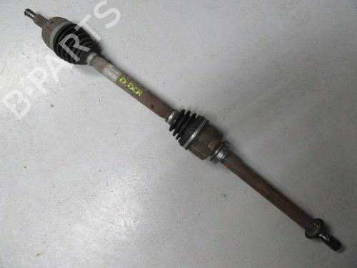 Used Right front driveshaft Right front driveshaft 11737649 11737649