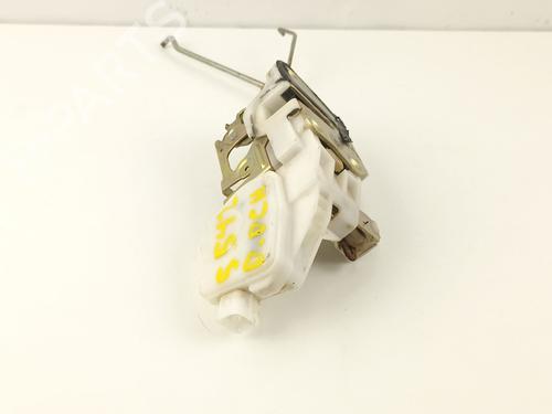 Front right lock MITSUBISHI PAJERO III (V7_W, V6_W)  | BP13390646C97 
