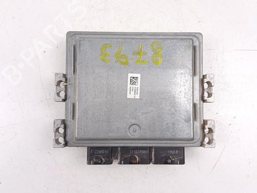 Electronic module RENAULT KANGOO / GRAND KANGOO II (KW0/1_) 1.5 dCi (KW0C, KW2C, KW4C) | BP29983323M83
