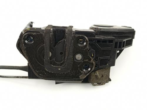 Front left lock HYUNDAI ELANTRA III Saloon (XD) 2.0 CRDi | BP12206905C98 