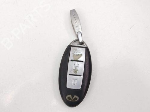 Ignition barrel INFINITI G Saloon 37 | BP26455170M48 - Image 10
