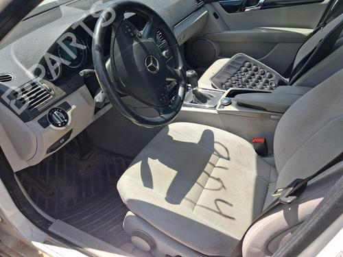 Control unit MERCEDES-BENZ C-CLASS T-Model (S204) C 200 CDI (204.207) | BP38465164M11 - Image 15