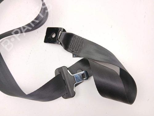 Rear left seatbelt RENAULT MEGANE CC (EZ0/1_) 1.5 dCi (EZ09, EZ1G, EZ0D, EZ14) | BP28328131I29 - Image 8