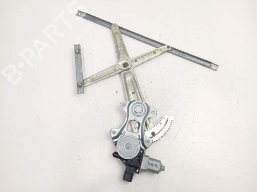 Front left window mechanism MITSUBISHI ASX (GA_W_) 1.8 DI-D (GA6W) | BP35794050C22 - Image 5