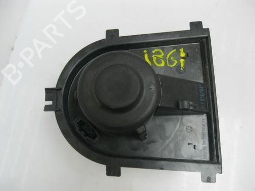 Used Heater blower motor SEAT TOLEDO II (1M2) 1.6 16V (105 hp) 20116447