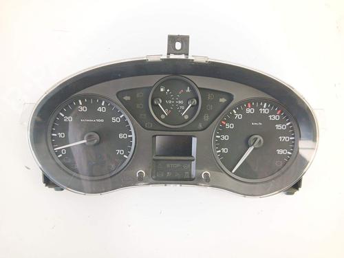 Instrument cluster CITROËN BERLINGO MULTISPACE (B9) 1.6 HDi 90 | BP37589945C47 - Image 2