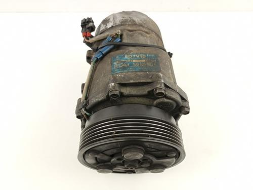 AC compressor SEAT TOLEDO II (1M2) 1.9 TDI | BP12185000M34 