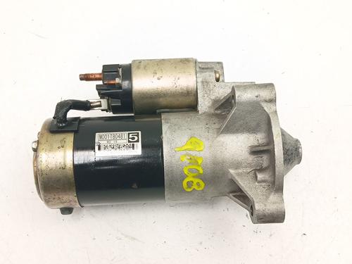 Starter CITROËN C5 I (DC_) 2.0 HDi (DCRHZB, DCRHZE) | BP35807080M8 - Image 7