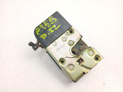 Used Front left lock Front left lock PEUGEOT 306 Hatchback (7A, 7C, N3, N5) [1993-2003] 33403650 33403650
