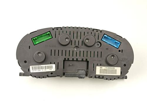 Instrument cluster SEAT IBIZA II (6K1) 1.9 SDI | BP19118729C47 