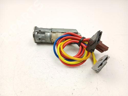 Ignition barrel CITROËN ZX (N2) 1.9 D | BP28480703M48 