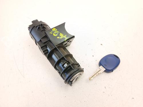 Used Ignition barrel Ignition barrel FIAT BRAVO I (182_) 1.9 JTD (100 hp) 36440404 36440404