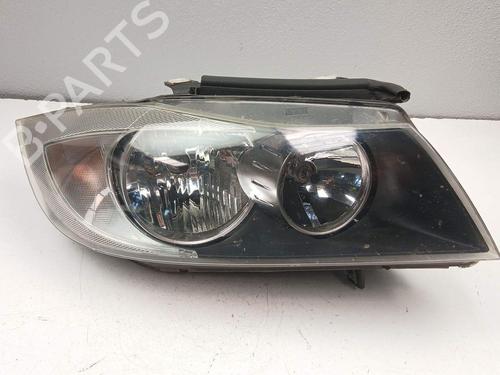 Right headlight BMW 3 (E90) 320 d | BP29314011C29 - Image 3