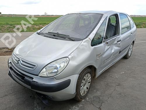 Fuse box CITROËN XSARA PICASSO (N68) 1.6 16V | BP21521351E1 