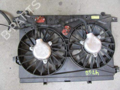Used Radiator fan Radiator fan 20117878 20117878