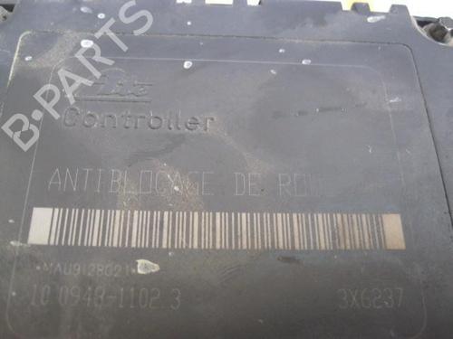 ABS pump CITROËN XANTIA (X1_, X2_) 2.0 HDI 90 | BP20116487M43 