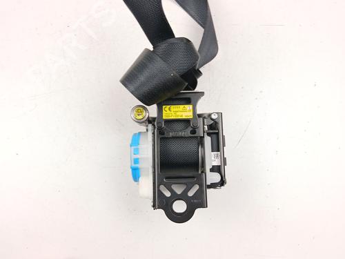 Front left seatbelt MAZDA CX-5 (KE, GH) 2.2 D AWD (KE2AW) | BP31063916I26 