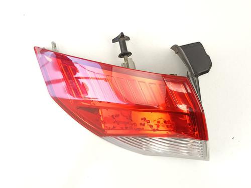 Left taillight RENAULT LAGUNA III (BT0/1) 2.0 dCi (BT01, BT08, BT09, BT0E, BT0K, BT12, BT1C, BT1D,... | BP19269037C34 