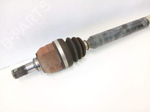Right front driveshaft KIA CEE'D (JD) 1.4 CRDi 90 | BP37997312M39 - Image 6