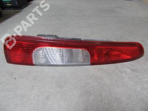 Used Left taillight FORD FOCUS [2007-2011]  9805113