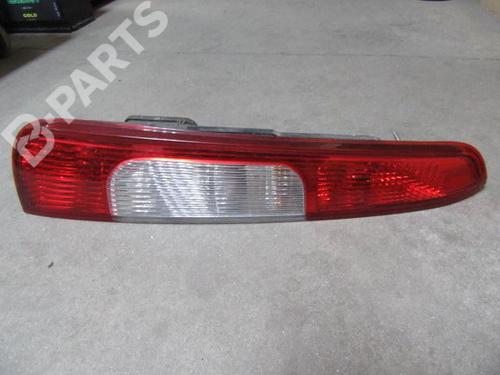 Left taillight FORD FOCUS [2007-2011]  9805113