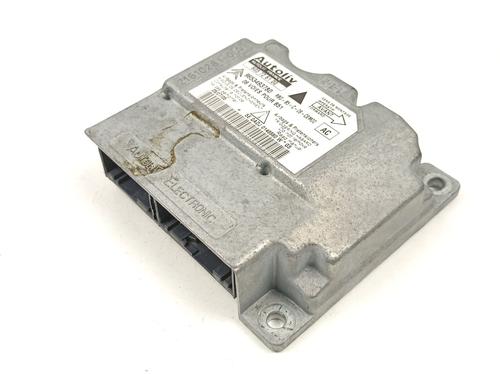Used ECU airbags CITROËN C4 I (LC_) 2.0 HDi (136 hp) 24509124